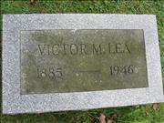 Lea, Victor M